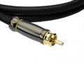 Коаксиальный кабель Silent Wire Digital 4 mk2 (105864173) 1 м 2 – techzone.com.ua