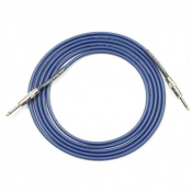LAVA CABLE LCBD15 Blue Demon Instrument Cable (4.5m)