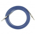 LAVA CABLE LCBD15 Blue Demon Instrument Cable (4.5m) 1 – techzone.com.ua