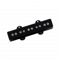 DIMARZIO Ultra Jazz 5 Neck (Black) – techzone.com.ua