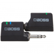 Бездротова інструментальна радіосистема Boss WL 20 2 – techzone.com.ua Бездротова інструментальна радіосистема Boss WL 20 2 – techzone.com.ua