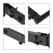 Пара настенных стоек для акустических систем Maximum Acoustics SWS 5 – techzone.com.ua