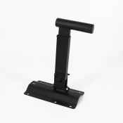 Пара настінних стійок для акустичнх систем Maximum Acoustics SWS 1 – techzone.com.ua