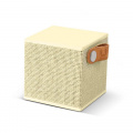 Портативная колонка Fresh N Rebel Rockbox Cube Fabriq Edition Buttercup (1RB1000BC) 2 – techzone.com.ua