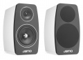 Акустика Jamo C 103 High Gloss White 2 – techzone.com.ua