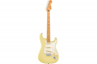 Электрогитара FENDER PLAYER II STRATOCASTER HIALEAH YELLOW 1 – techzone.com.ua