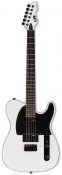 Електрогітара LTD TE-200R (Snow White) 1 – techzone.com.ua