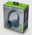 Навушники Muse M-272 BTB blue 8 – techzone.com.ua