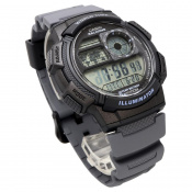 Чоловічий годинник Casio Standard Digital AE-1000W-8AVEF 5 – techzone.com.ua