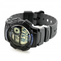 Чоловічий годинник Casio Standard Digital AE-1000W-8AVEF 3 – techzone.com.ua
