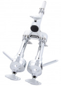 YAMAHA TH945B Double Tom Holder YESS 2 – techzone.com.ua YAMAHA TH945B Double Tom Holder YESS 2 – techzone.com.ua