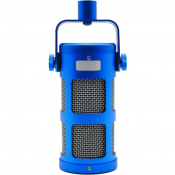 Микрофон Sontronics Podcast Pro Blue 2 – techzone.com.ua Микрофон Sontronics Podcast Pro Blue 2 – techzone.com.ua