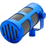 Мікрофон Sontronics Podcast Pro Blue 5 – techzone.com.ua Мікрофон Sontronics Podcast Pro Blue 5 – techzone.com.ua