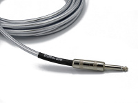 DIMARZIO EP1718SSSM Instrument Cable 5.5m (Chrome) 2 – techzone.com.ua DIMARZIO EP1718SSSM Instrument Cable 5.5m (Chrome) 2 – techzone.com.ua