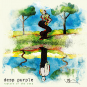 Вініловий диск Deep Purple: Rapture Of The Deep /3LP 1 – techzone.com.ua