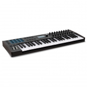 MIDI-клавіатура Arturia KeyLab 49 mk3 (Black) 2 – techzone.com.ua MIDI-клавіатура Arturia KeyLab 49 mk3 (Black) 2 – techzone.com.ua