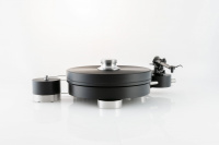 Програвач вінілових платівок TransRotor Max Nero 4 – techzone.com.ua Програвач вінілових платівок TransRotor Max Nero 4 – techzone.com.ua