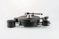 Проигрыватель виниловых пластинок TransRotor Max Nero 5 – techzone.com.ua Проигрыватель виниловых пластинок TransRotor Max Nero 5 – techzone.com.ua