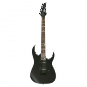 Електрогітара Ibanez RG421EX BKF