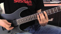 Електрогітара Ibanez RG421EX BKF 3 – techzone.com.ua