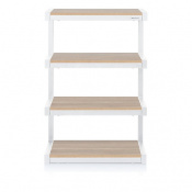 Подставка для AV аппаратуры Norstone Esse Hifi White-Oak (NORESSHIFOK) 2 – techzone.com.ua Подставка для AV аппаратуры Norstone Esse Hifi White-Oak (NORESSHIFOK) 2 – techzone.com.ua