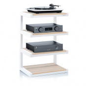 Подставка для AV аппаратуры Norstone Esse Hifi White-Oak (NORESSHIFOK) 3 – techzone.com.ua Подставка для AV аппаратуры Norstone Esse Hifi White-Oak (NORESSHIFOK) 3 – techzone.com.ua