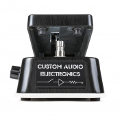 DUNLOP MC404 CUSTOM AUDIO ELECTRONICS WAH