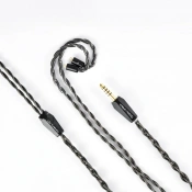 Навушники Unique Melody Stardust (cable 4.4) 2 – techzone.com.ua Навушники Unique Melody Stardust (cable 4.4) 2 – techzone.com.ua