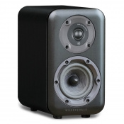 Поличні колонки Wharfedale Diamond 320 Black 1 – techzone.com.ua
