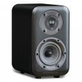 Поличні колонки Wharfedale Diamond 320 Black 1 – techzone.com.ua