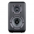 Поличні колонки Wharfedale Diamond 320 Black 2 – techzone.com.ua