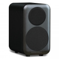 Поличні колонки Wharfedale Diamond 320 Black 3 – techzone.com.ua