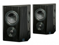 Акустические колонки SVS Ultra Surround Black Oak