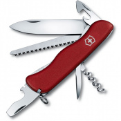 Складаний ніж Victorinox FORESTER 0.8363.B1 1 – techzone.com.ua