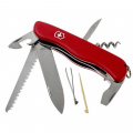 Складаний ніж Victorinox FORESTER 0.8363.B1 3 – techzone.com.ua