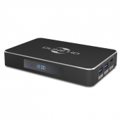 Медіаплеєр Dune HD Real Vision 4K 1 – techzone.com.ua