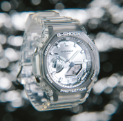 Чоловічий годинник Casio G-SHOCK Classic GA-2100BM-7A8ER 5 – techzone.com.ua Чоловічий годинник Casio G-SHOCK Classic GA-2100BM-7A8ER 5 – techzone.com.ua