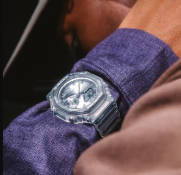 Чоловічий годинник Casio G-SHOCK Classic GA-2100BM-7A8ER 6 – techzone.com.ua Чоловічий годинник Casio G-SHOCK Classic GA-2100BM-7A8ER 6 – techzone.com.ua