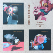 Виниловая пластинка Dhafer Youssef: Diwan Of Beauty And Odd -Clrd /2LP 2 – techzone.com.ua Виниловая пластинка Dhafer Youssef: Diwan Of Beauty And Odd -Clrd /2LP 2 – techzone.com.ua