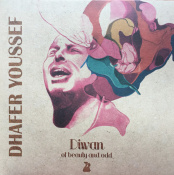 Вінілова платівка Dhafer Youssef: Diwan Of Beauty And Odd -Clrd /2LP 1 – techzone.com.ua