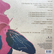 Вінілова платівка Dhafer Youssef: Diwan Of Beauty And Odd -Clrd /2LP 4 – techzone.com.ua Вінілова платівка Dhafer Youssef: Diwan Of Beauty And Odd -Clrd /2LP 4 – techzone.com.ua