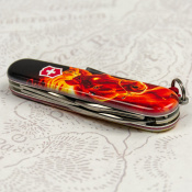 Складаний ніж Victorinox SPARTAN ZODIAC Червоний вогняний кінь 1.3603.Z5200pk 13 – techzone.com.ua Складаний ніж Victorinox SPARTAN ZODIAC Червоний вогняний кінь 1.3603.Z5200pk 13 – techzone.com.ua