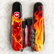 Складной нож Victorinox SPARTAN ZODIAC Красный огненный конь 1.3603.Z5200pk 10 – techzone.com.ua Складной нож Victorinox SPARTAN ZODIAC Красный огненный конь 1.3603.Z5200pk 10 – techzone.com.ua