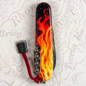 Складной нож Victorinox SPARTAN ZODIAC Красный огненный конь 1.3603.Z5200pk 12 – techzone.com.ua Складной нож Victorinox SPARTAN ZODIAC Красный огненный конь 1.3603.Z5200pk 12 – techzone.com.ua