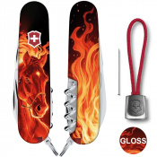Складной нож Victorinox SPARTAN ZODIAC Красный огненный конь 1.3603.Z5200pk 3 – techzone.com.ua Складной нож Victorinox SPARTAN ZODIAC Красный огненный конь 1.3603.Z5200pk 3 – techzone.com.ua
