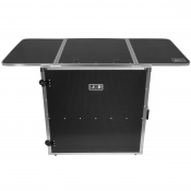 UDG Ultimate Fold Out DJ Table Silver MK2 Plus (W) (U9 2 – techzone.com.ua UDG Ultimate Fold Out DJ Table Silver MK2 Plus (W) (U9 2 – techzone.com.ua