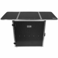 UDG Ultimate Fold Out DJ Table Silver MK2 Plus (W) (U9 2 – techzone.com.ua