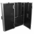 UDG Ultimate Fold Out DJ Table Silver MK2 Plus (W) (U9 3 – techzone.com.ua