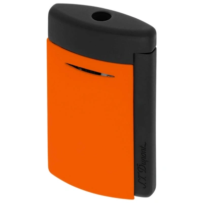 Зажигалка S.T. Dupont MiniJet Torch Lighter 10869 – techzone.com.ua