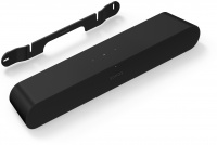 Саундбар Sonos Ray Black (RAYG1EU1BLK) 5 – techzone.com.ua Саундбар Sonos Ray Black (RAYG1EU1BLK) 5 – techzone.com.ua